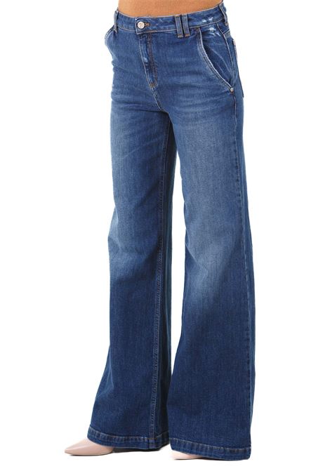 Jeans palazzo MANILA GRACE | Jeans | J009CU6MB